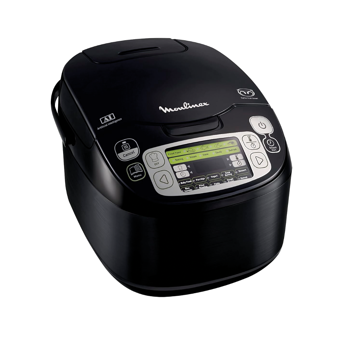 Multicuiseur Moulinex